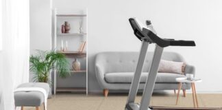 แต่งบ้านให้เป็นโฮม ยิม สุคชิค สร้างบรรยากาศให้อยากฟิตแอนด์เฟิร์ม