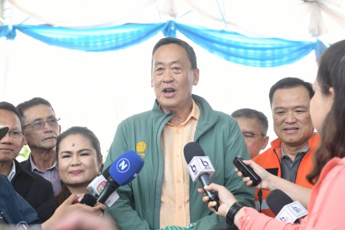 เศรษฐา อิสราเอล2