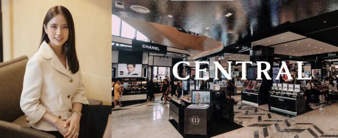 Central