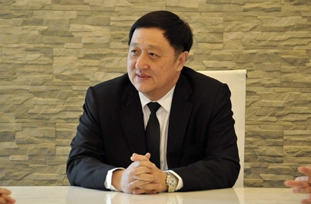ประสงค์