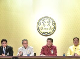 ครม.เคาะ 2โครงการรักษาเสถียรภาพราคาข้าว งบจ่ายขาด10,601 ล้านบาท