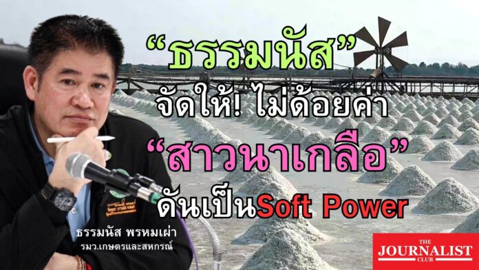 นาเกลือ ธรรมนัส (1)