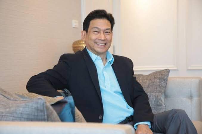 ปานปรีย์ พหิทธานุกร กรณ์