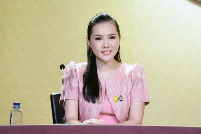 เกณิกา ส่งเสริมการมีบุตร