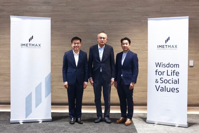 03_IMET MAX 6 Spokepersons