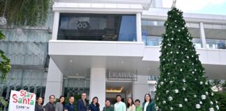 บางจาก-ดิเอราวัณ กรุ๊ป นำ 4 โรงแรม ลดคาร์บอนปีใหม่