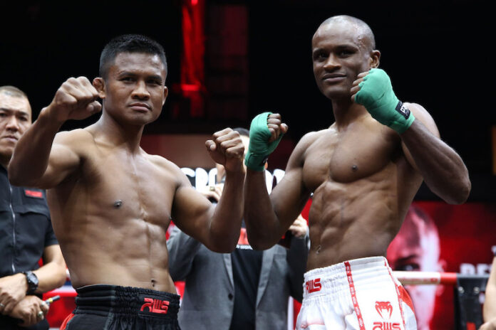 Pic-Buakaw - Nayanesh (5)