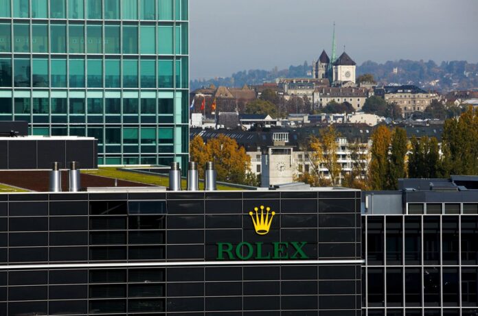 Rolex
