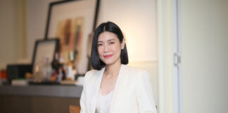 แสนสิริ มองเทรนด์การบริการหลังการขาย ชี้ Concierge Service มาแรง
