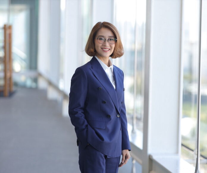 สุมิตรา วงภักดี เทอร์ร่า