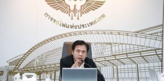 “สุรพงษ์” เล็งเจรจาผู้ประกอบการรถไฟฟ้า ปรับเวลาให้บริการเริ่มตี 4