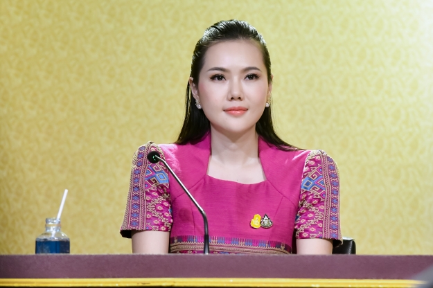 เกณิกา ทุจริต