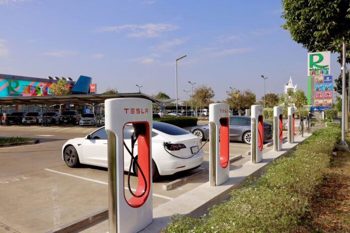 Tesla