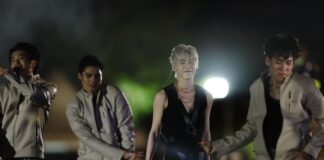 เก็บตกภาพงาน “Amazing Thailand Countdown 2024 ณ ไอคอนสยาม