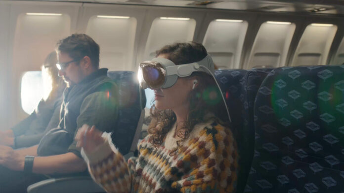 Apple-Vision-Pro-availability-Environments