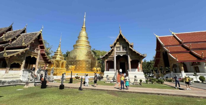 Chaingmai
