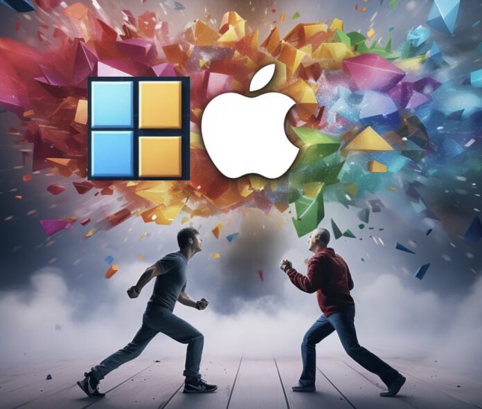 Microsoft