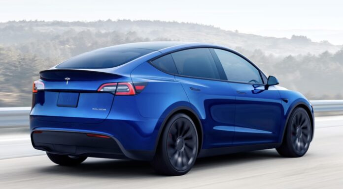 tesla