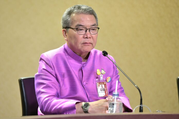 ชัย วัชรงค์