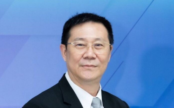 นายแพทย์ณรงค์ อภิกุลวณิช