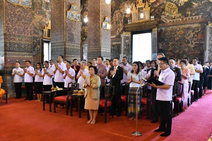 พวงเพ็ชร พระสงฆ์3