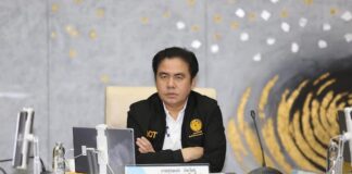 “สุรพงษ์”สั่งวิทยุการบินลุยพัฒนาอู่ตะเภารับนักท่องเที่ยวจีน