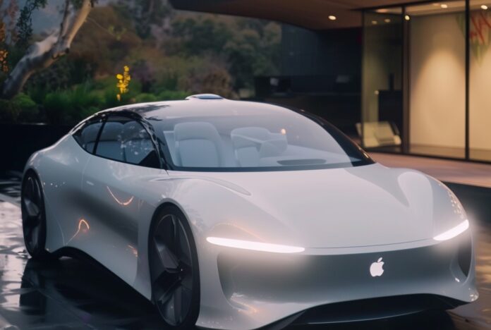 Apple Car