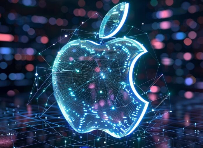 Apple Logo