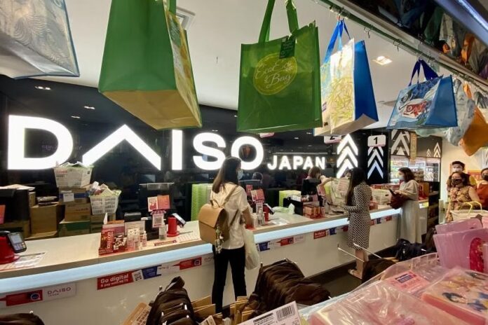 Daiso