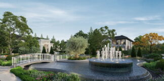 เอสซี แอสเสท ตอกย้ำผู้นำบ้านหรู เปิด 15 โครงการ 2.5 หมื่นล้านบาท