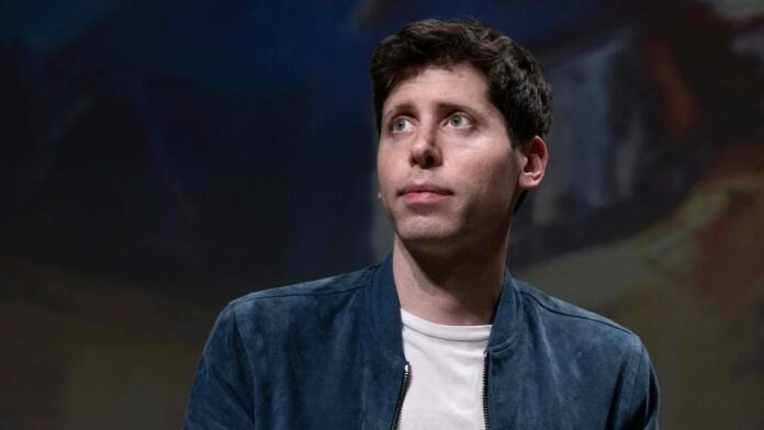 sam Altman