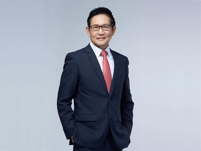 อรรถพล ฤกษ์พิบูลย์