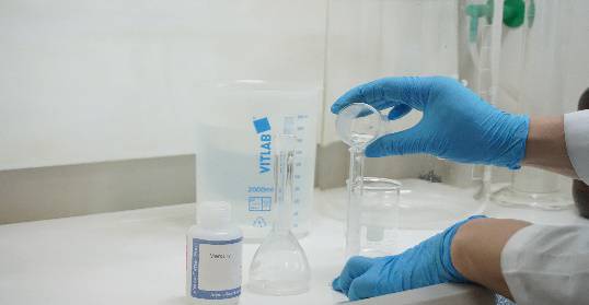 lab
