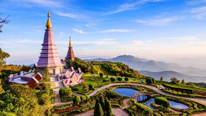 Chiangmai
