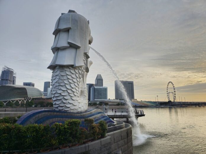 Merlion