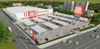 โก โฮลเซลล์ รุกต่อเนื่อง ผุดสาขาใหม่ย่าน “รังสิต”