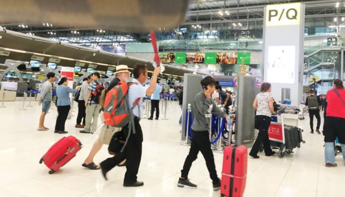 ทัวร์เอเชียตะวันออก 5 ชาติ