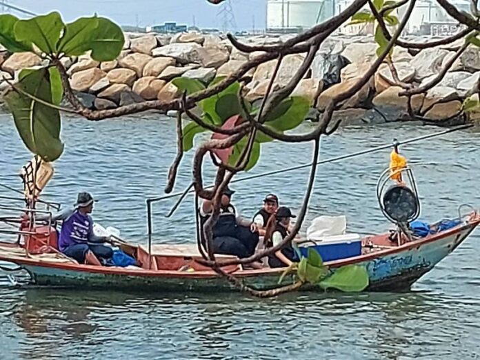 น้ำทะเล