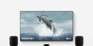 Apple เปิดตัวHomePod ในไทย