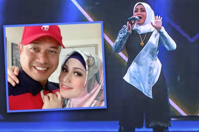 Azline Ariffin1