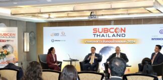 BOI SUBCON Thailand 2024 business matching BITEC