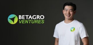 เปิดตัว Betagro Ventures