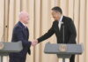 Thailand New Zealand strategic partnership
