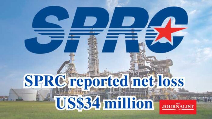 SPRC loss 2023