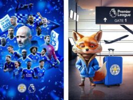 พรีเมียร์ลีก เปิดประตูรับ เลสเตอร์ ซิตี้ ของ คิงเพาเวอร์ เลื่อนชั้นสำเร็จ พรีเมียร์ลีก เลสเตอร์ ซิตี้ คิงเพาเวอร์ เลื่อนชั้น