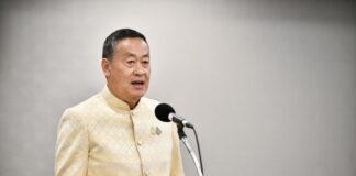 The cabinet approved new measure to boost property stimulate property cabinet