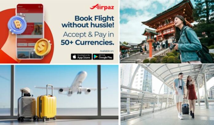 โรงแรม ที่พัก ตั๋วเครื่องบิน Airpaz โรงแรม ที่พัก ตั๋วเครื่องบิน Airpaz