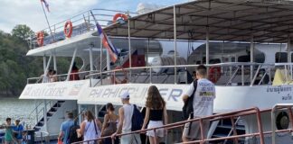 “มนพร” โชว์ผลงานกรมเจ้าท่า 8 เดือนเข้าเป้า