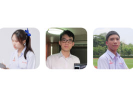คนเก่ง 5 คนจากประเทศไทย ผู้ชนะโครงการ Swift Student Challenge ของ WWDC 24