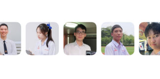 คนเก่ง 5 คนจากประเทศไทย ผู้ชนะโครงการ Swift Student Challenge ของ WWDC 24